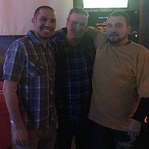 Meet your Posher, Lance